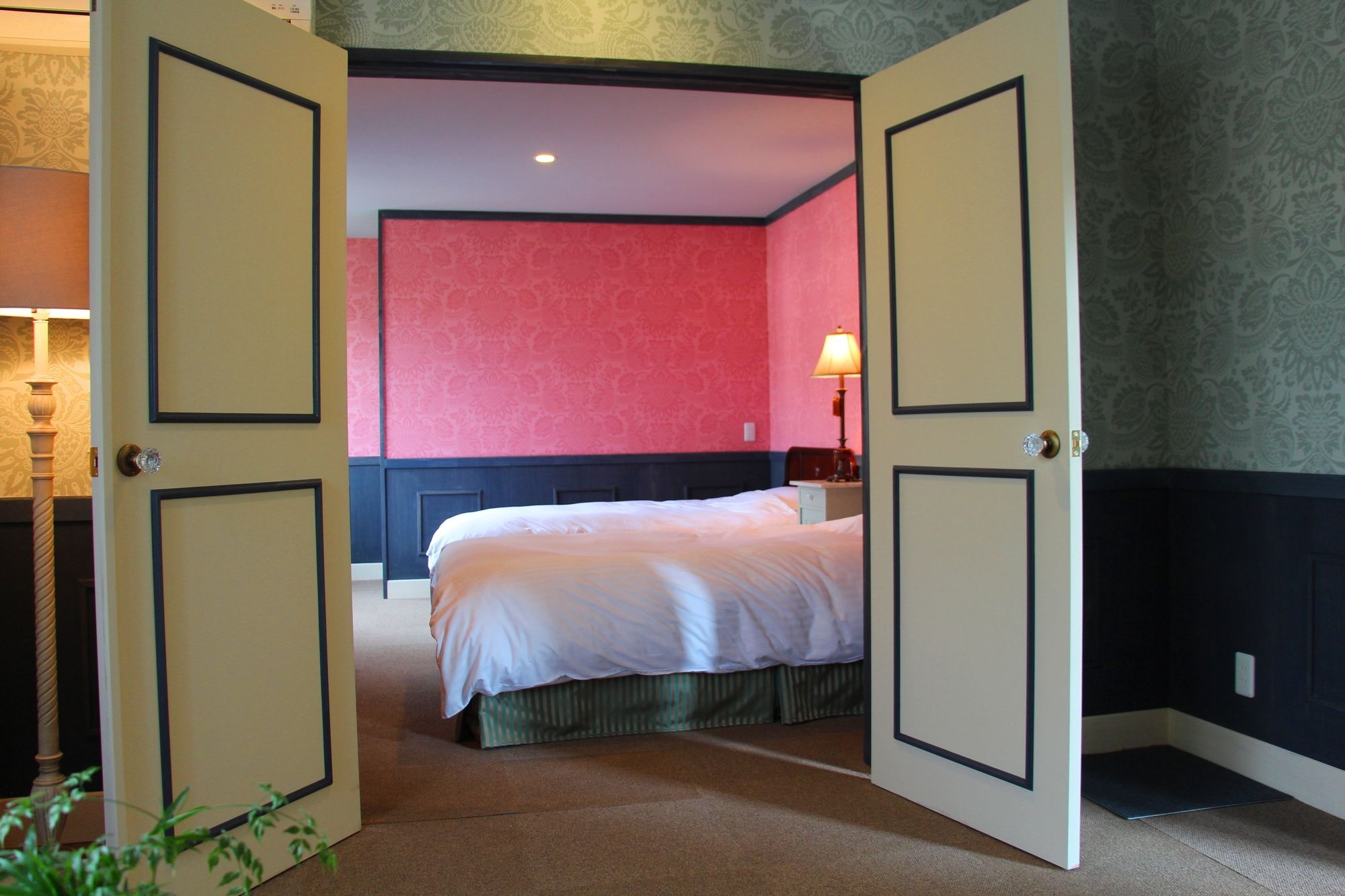 Hotel WELLIES