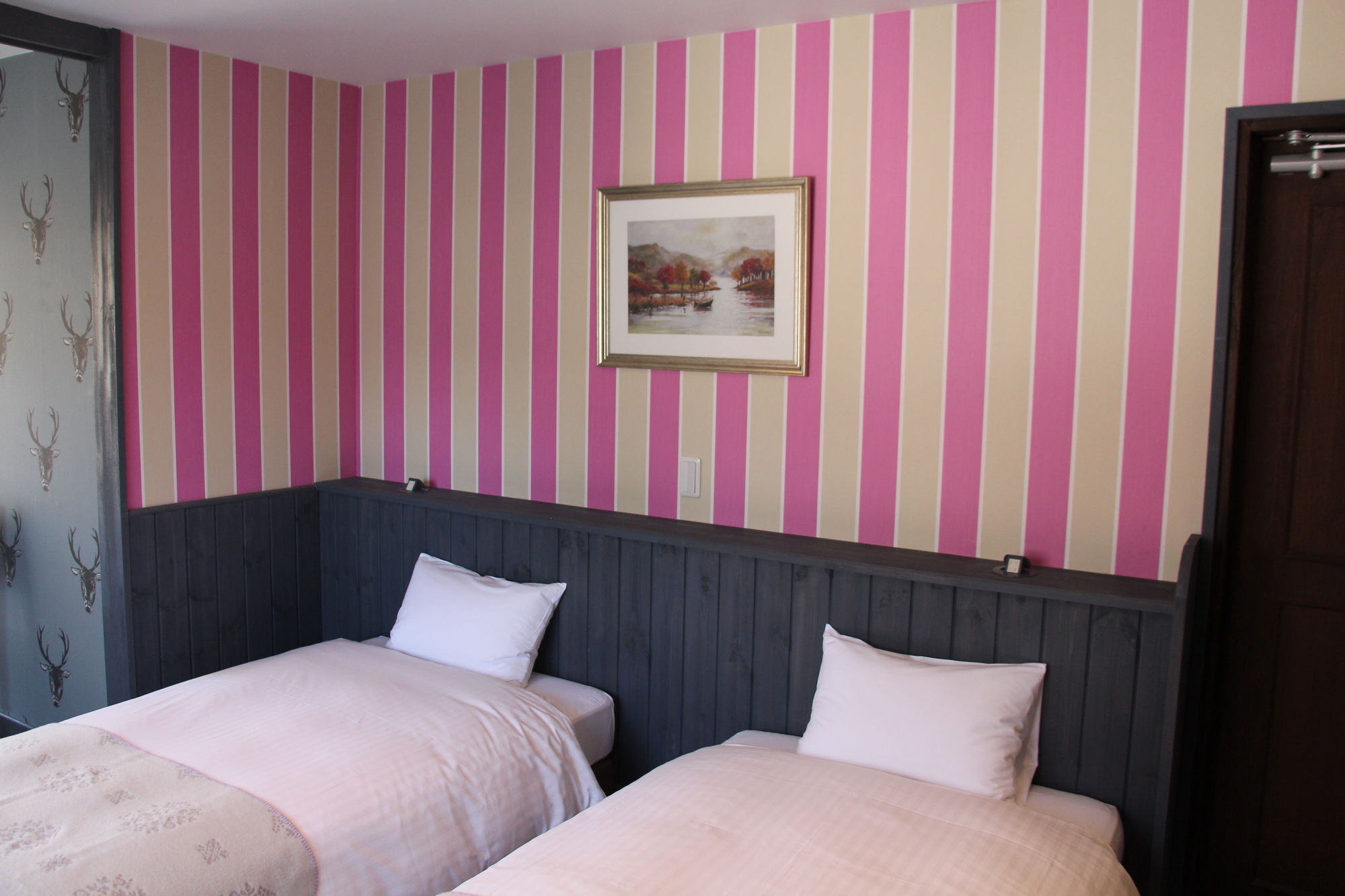 Hotel WELLIES