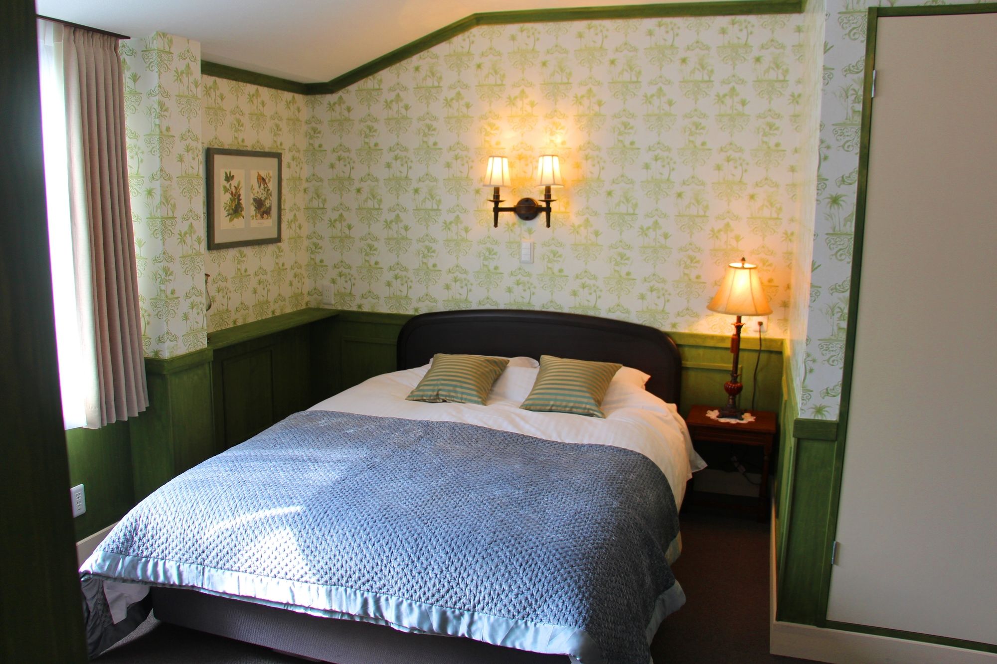 Hotel WELLIES