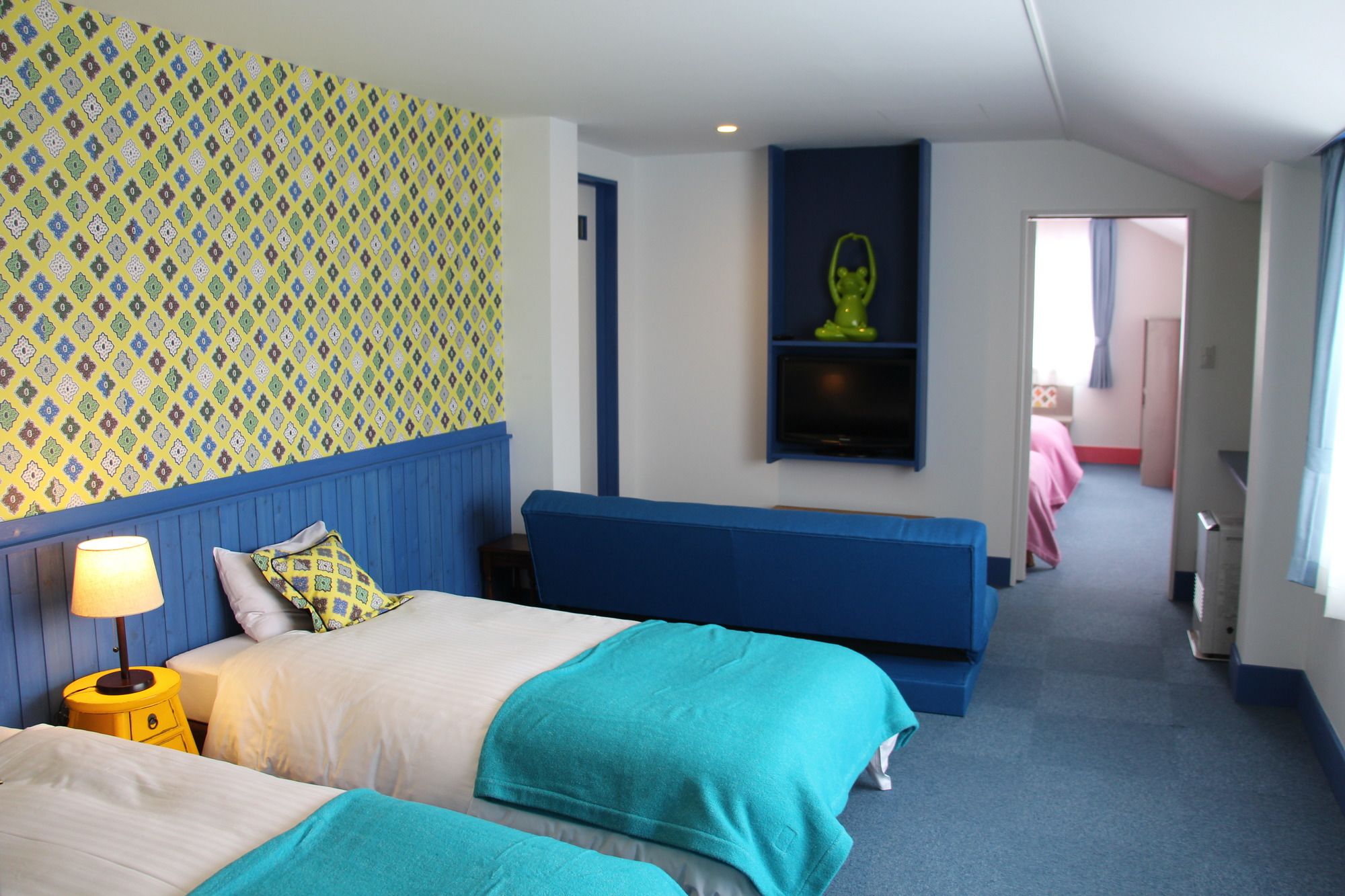 Hotel WELLIES