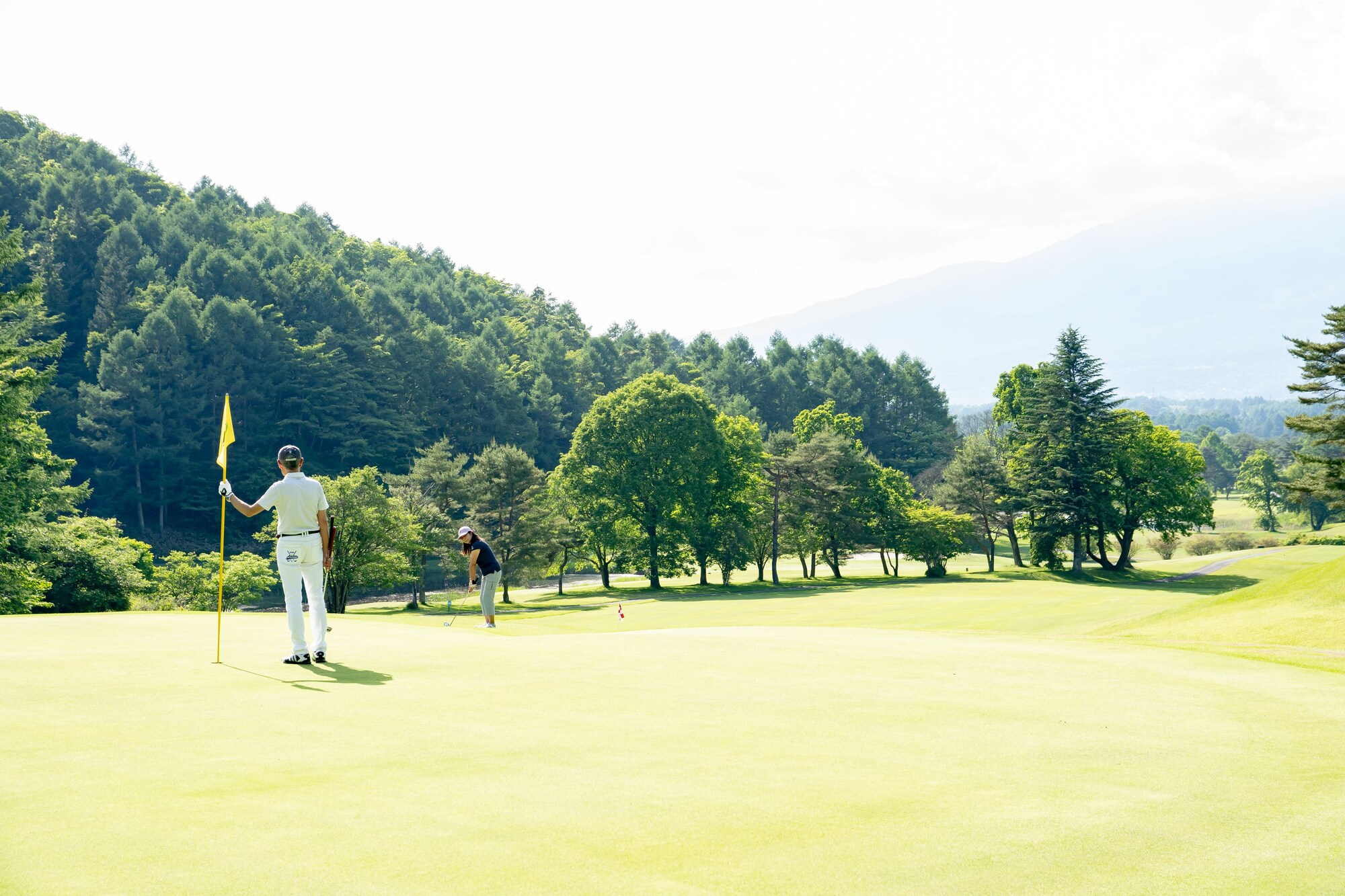 Karuizawa Asama Prince Hotel