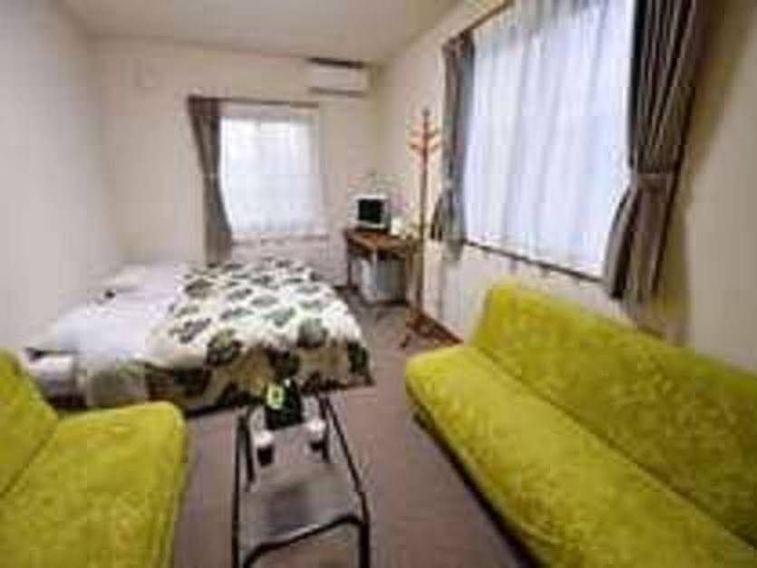 Karuizawamura Hotel