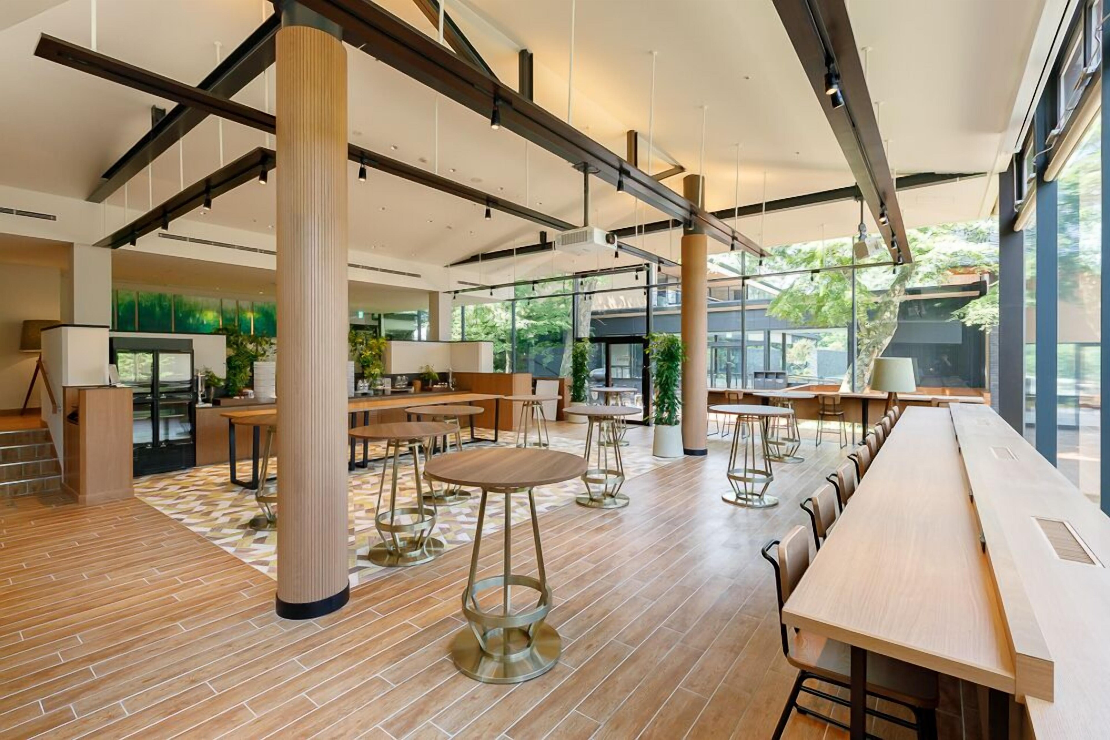 Karuizawa Prince Hotel West
