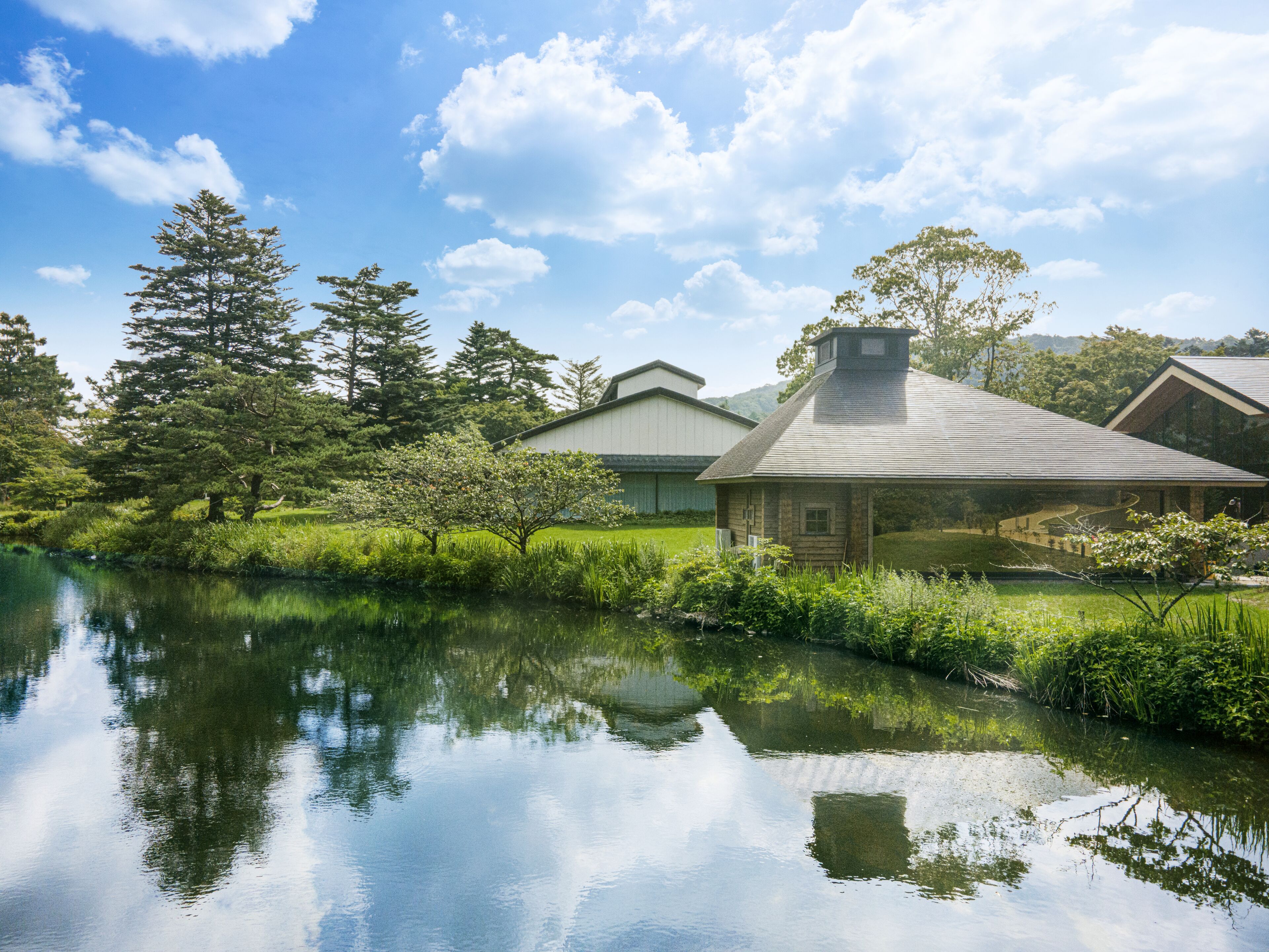 Karuizawa Prince Hotel West