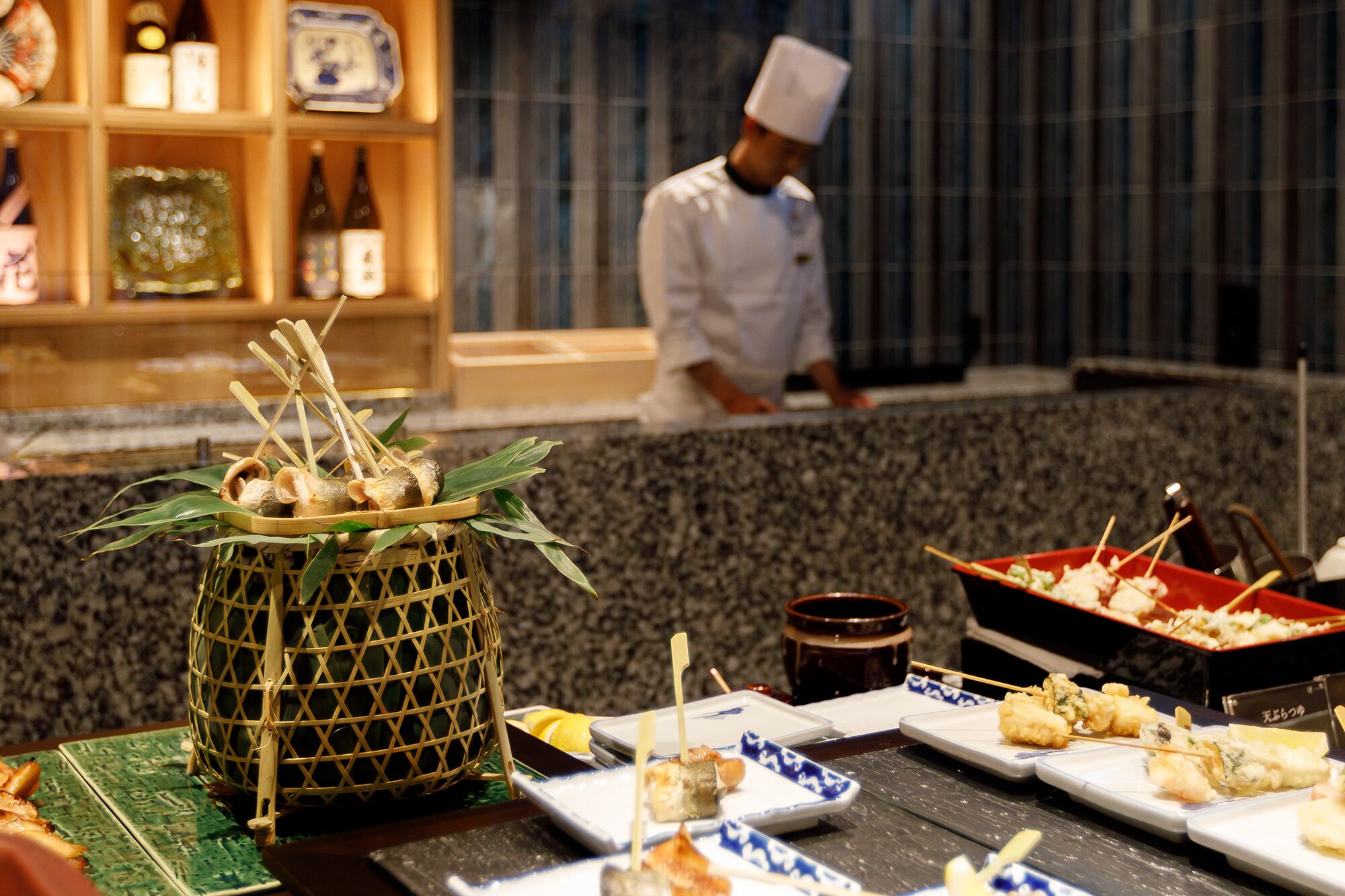 Karuizawa Prince Hotel West