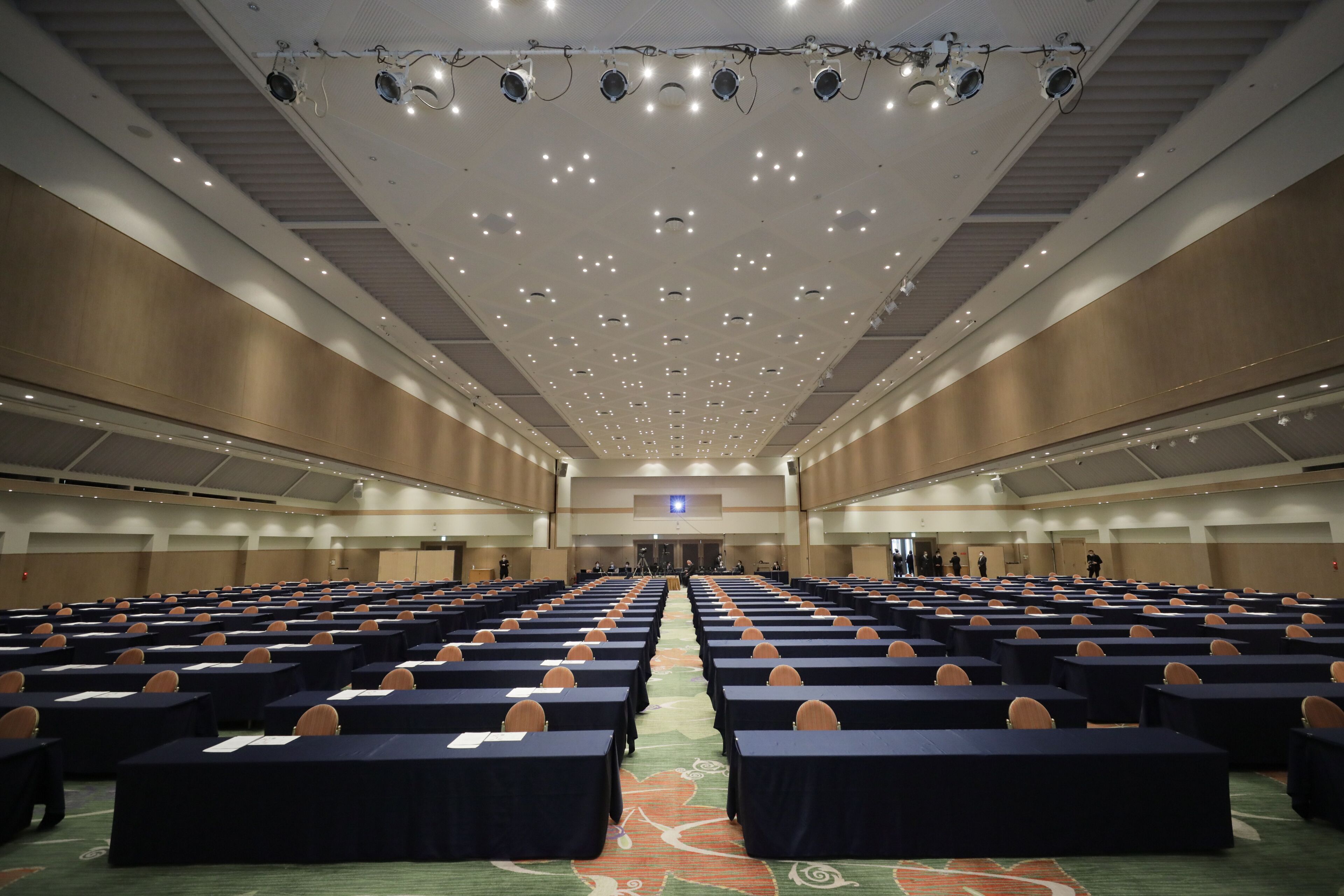 Karuizawa Prince Hotel West