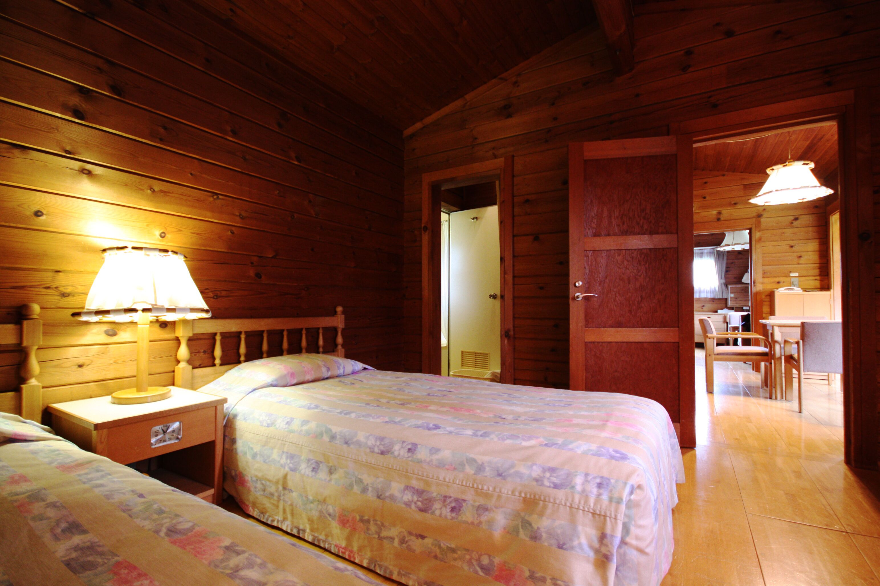 Karuizawa Prince Hotel West
