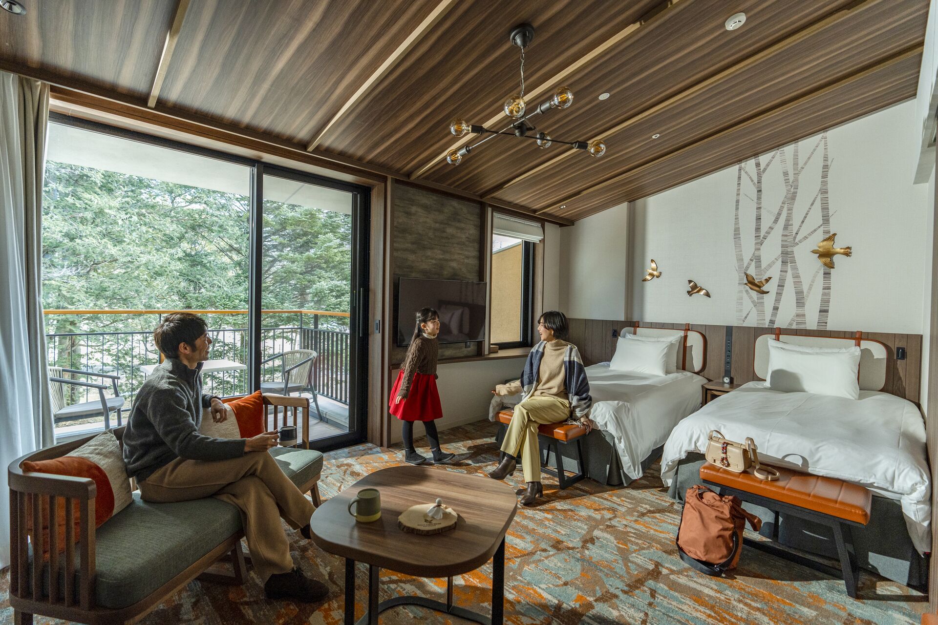 Karuizawa Prince Hotel West