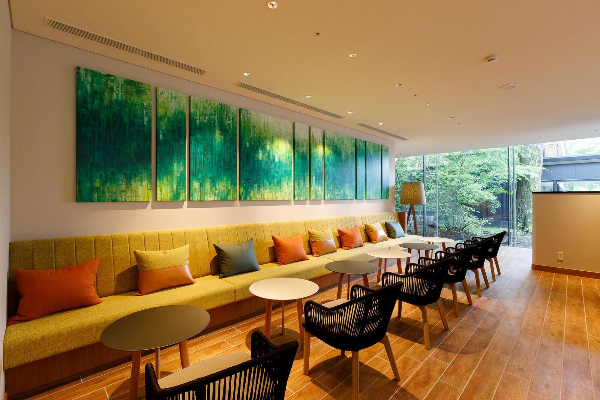 Karuizawa Prince Hotel West