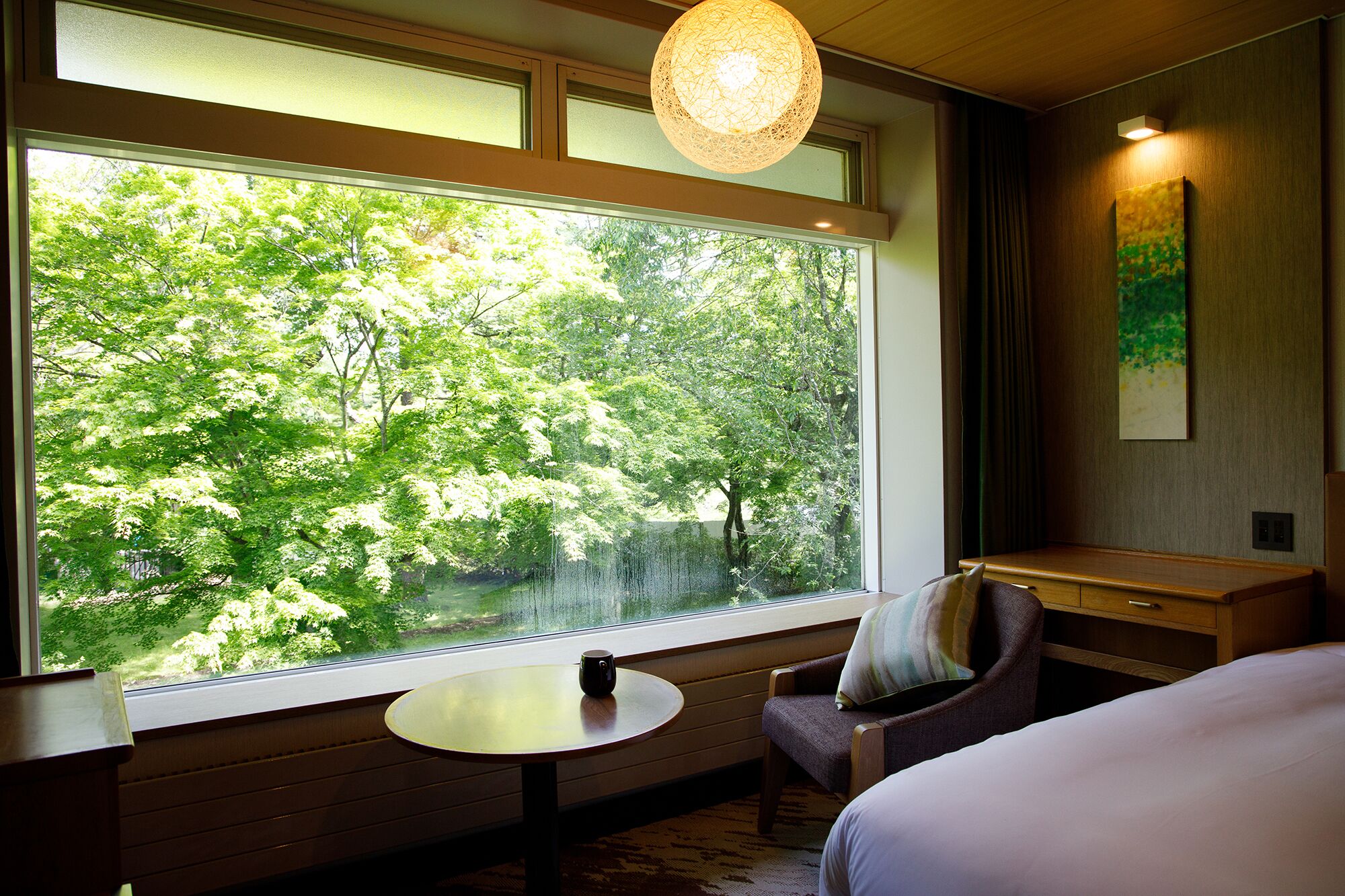 Karuizawa Prince Hotel West