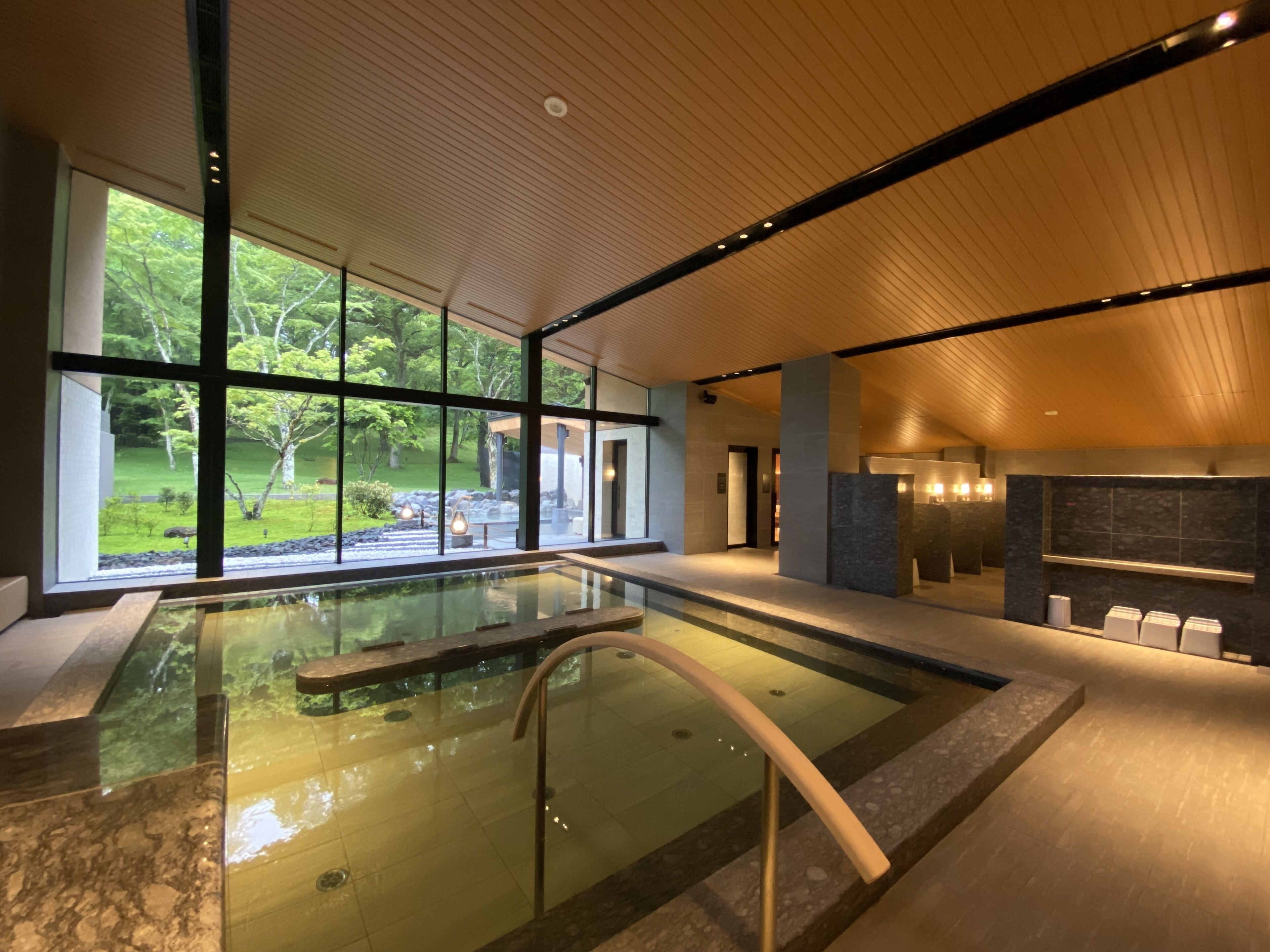 Karuizawa Prince Hotel West