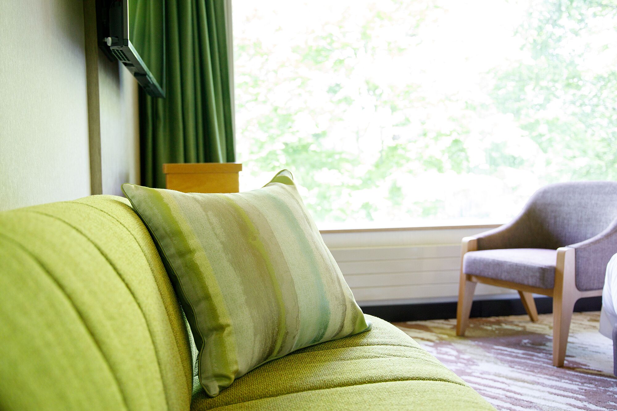 Karuizawa Prince Hotel West