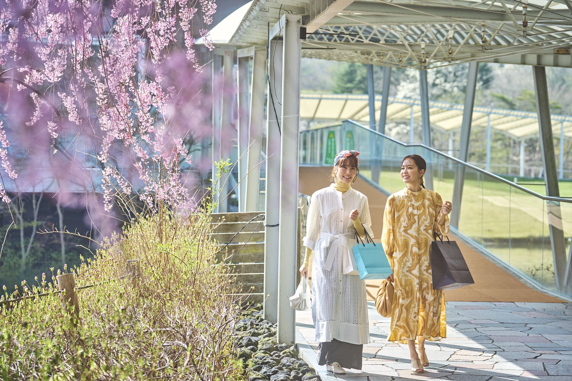Karuizawa Prince Hotel West