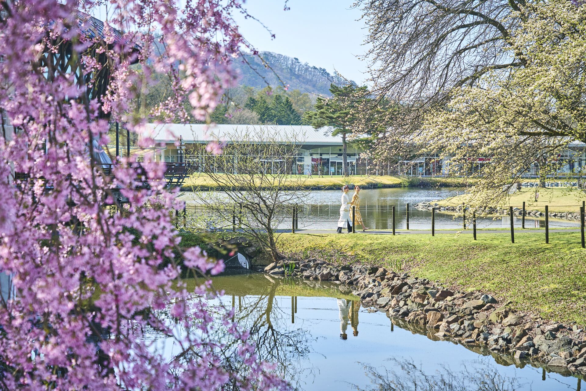 Karuizawa Prince Hotel West