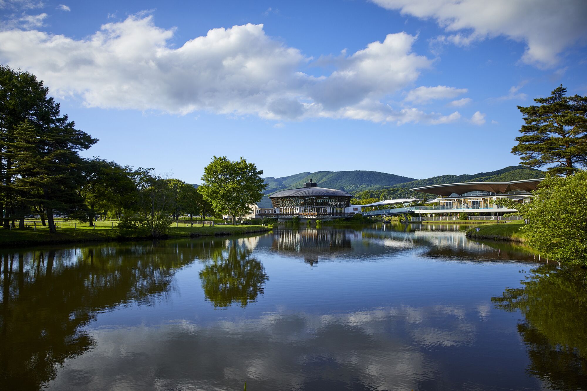 Karuizawa Prince Hotel West