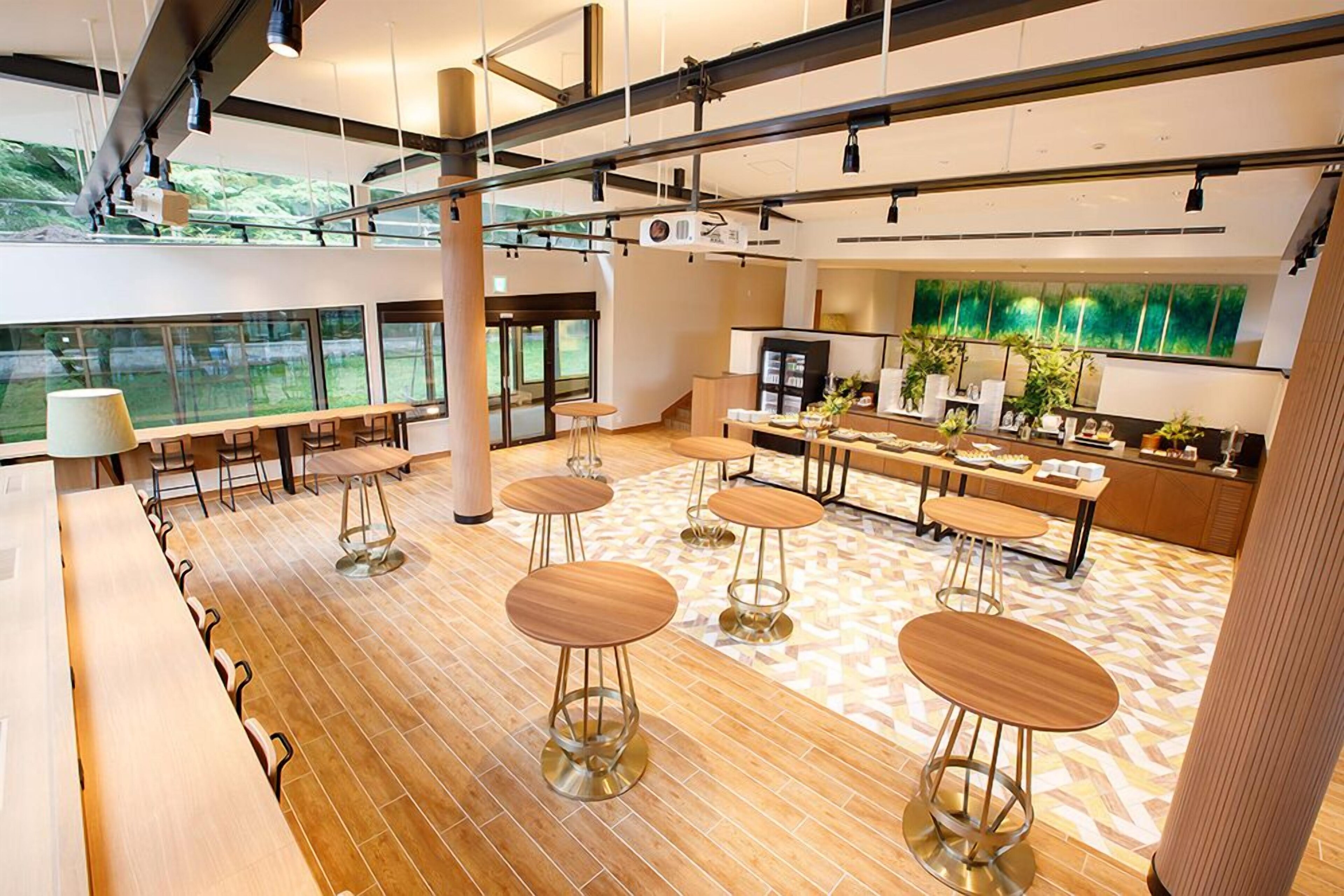 Karuizawa Prince Hotel West