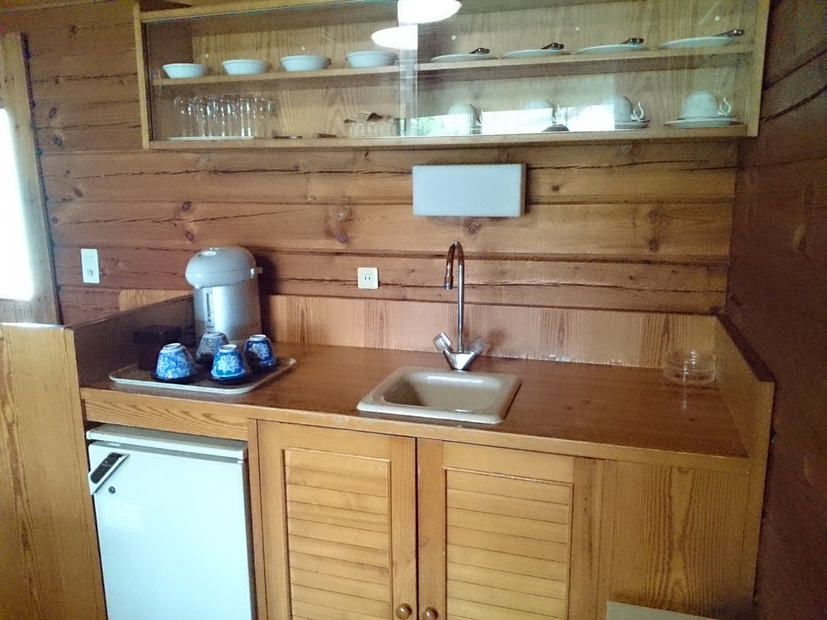 Karuizawa Prince Hotel West