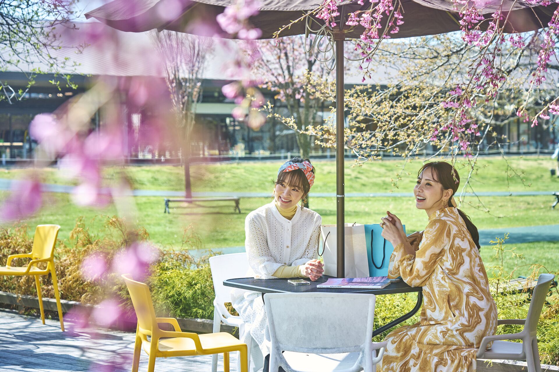 Karuizawa Prince Hotel West
