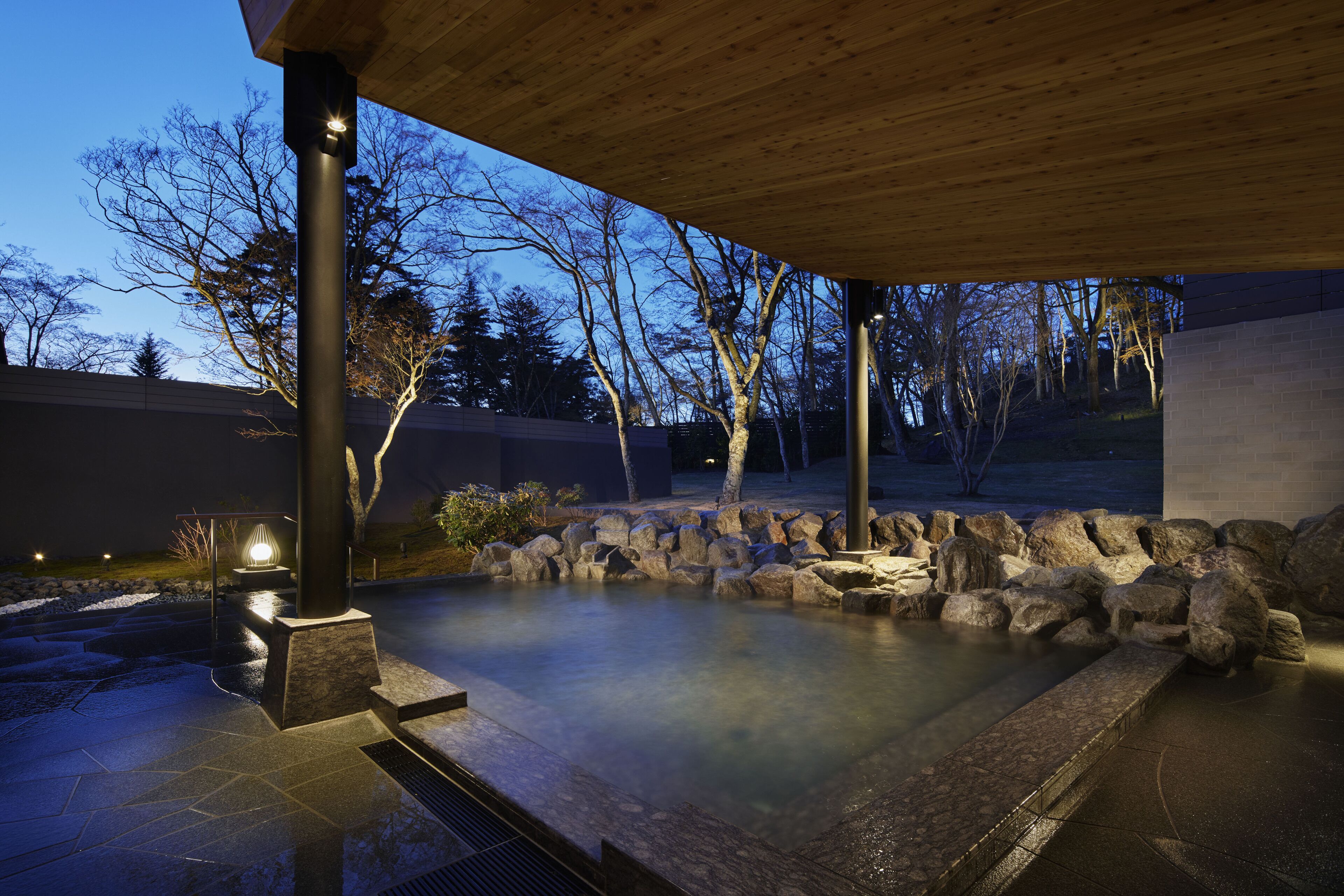 Karuizawa Prince Hotel West