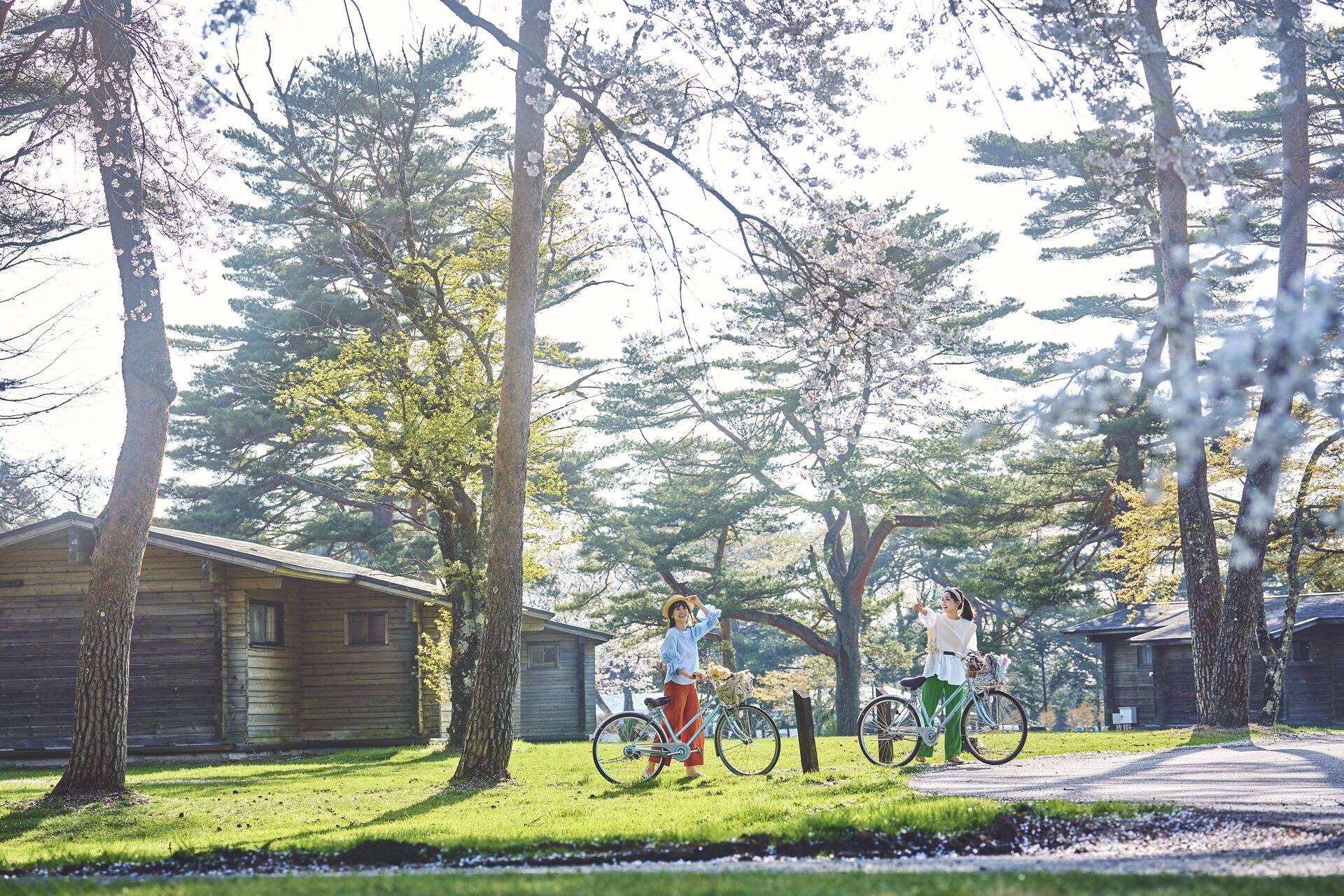 Karuizawa Prince Hotel West