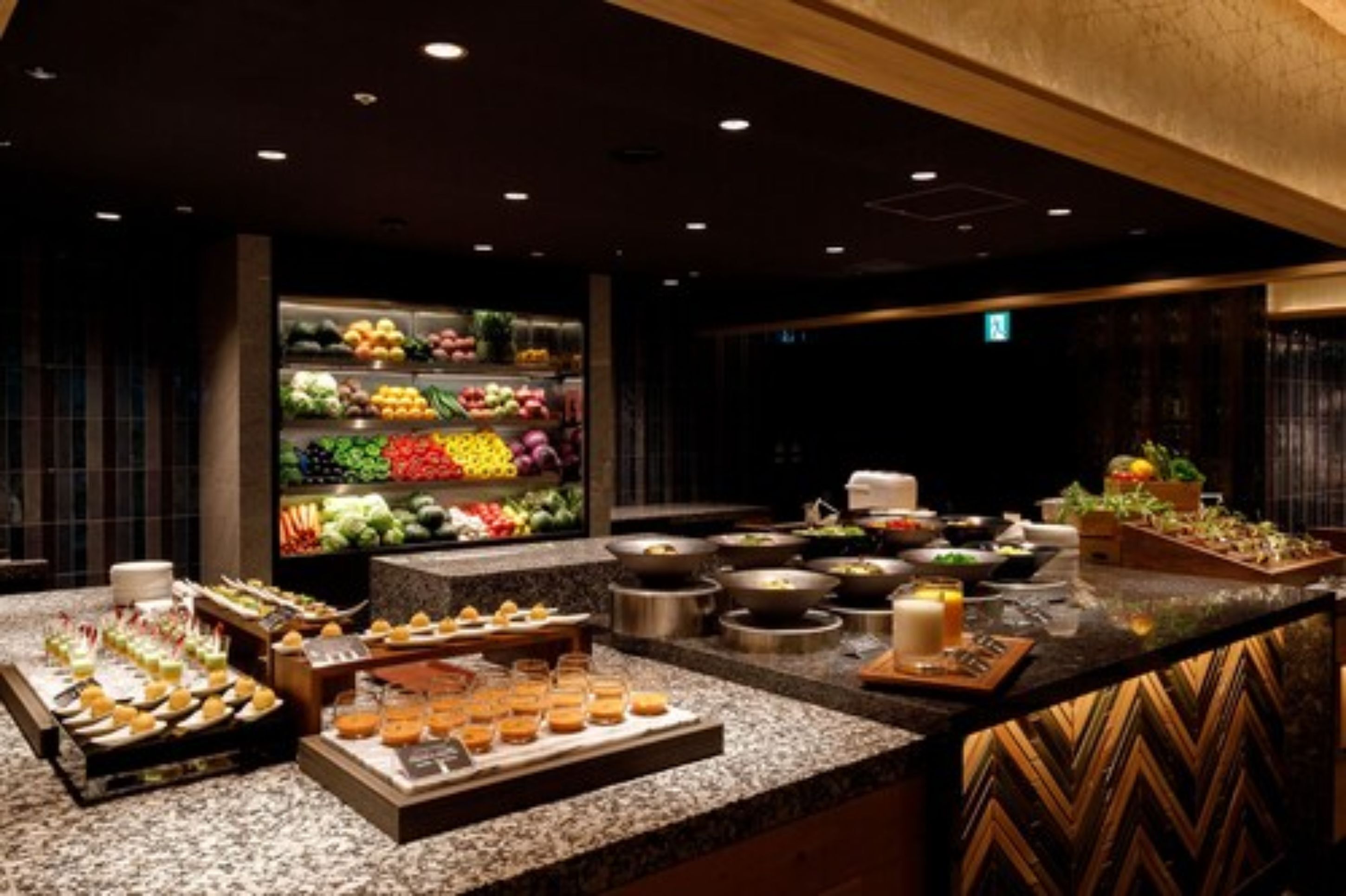 Karuizawa Prince Hotel West