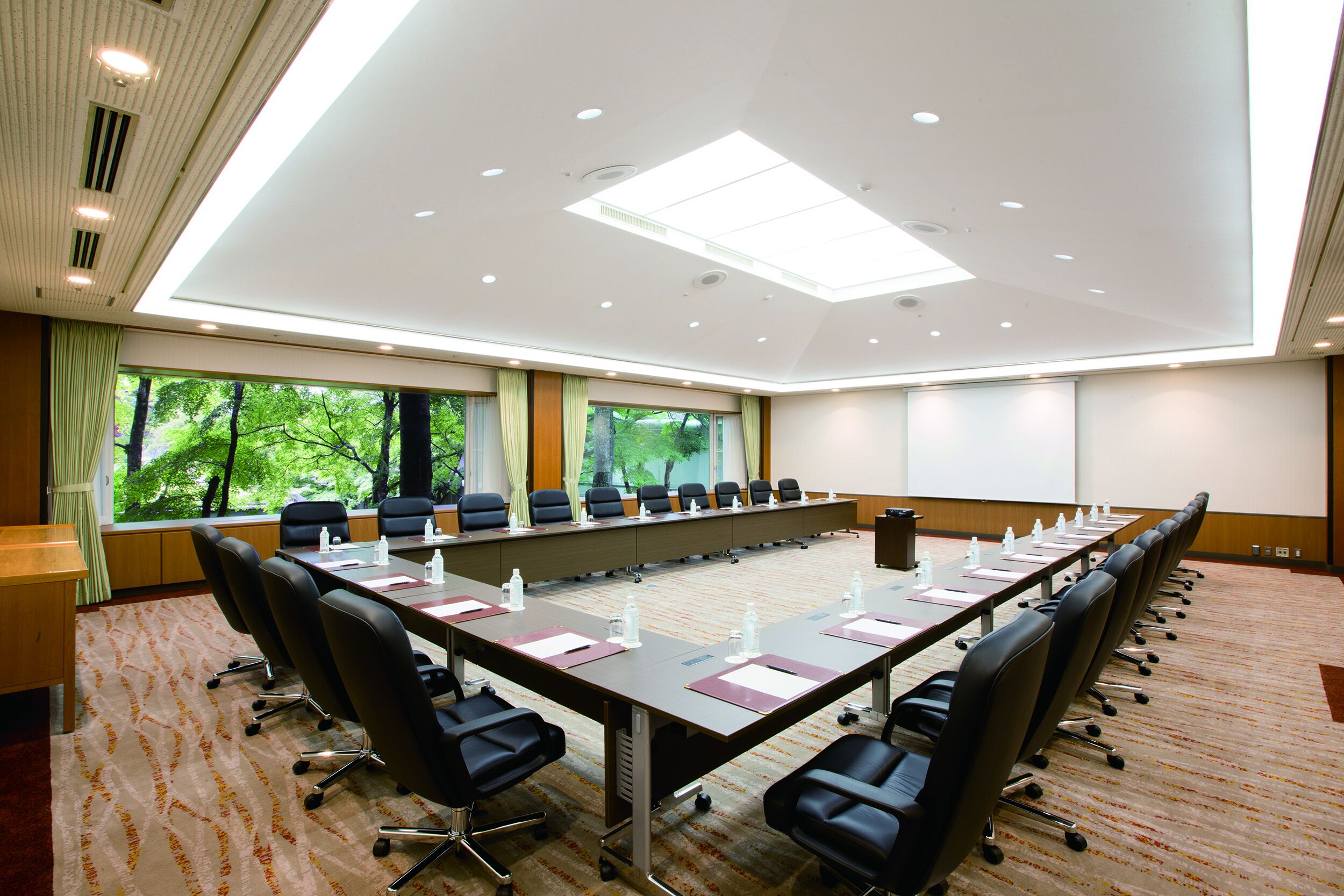 Karuizawa Prince Hotel West