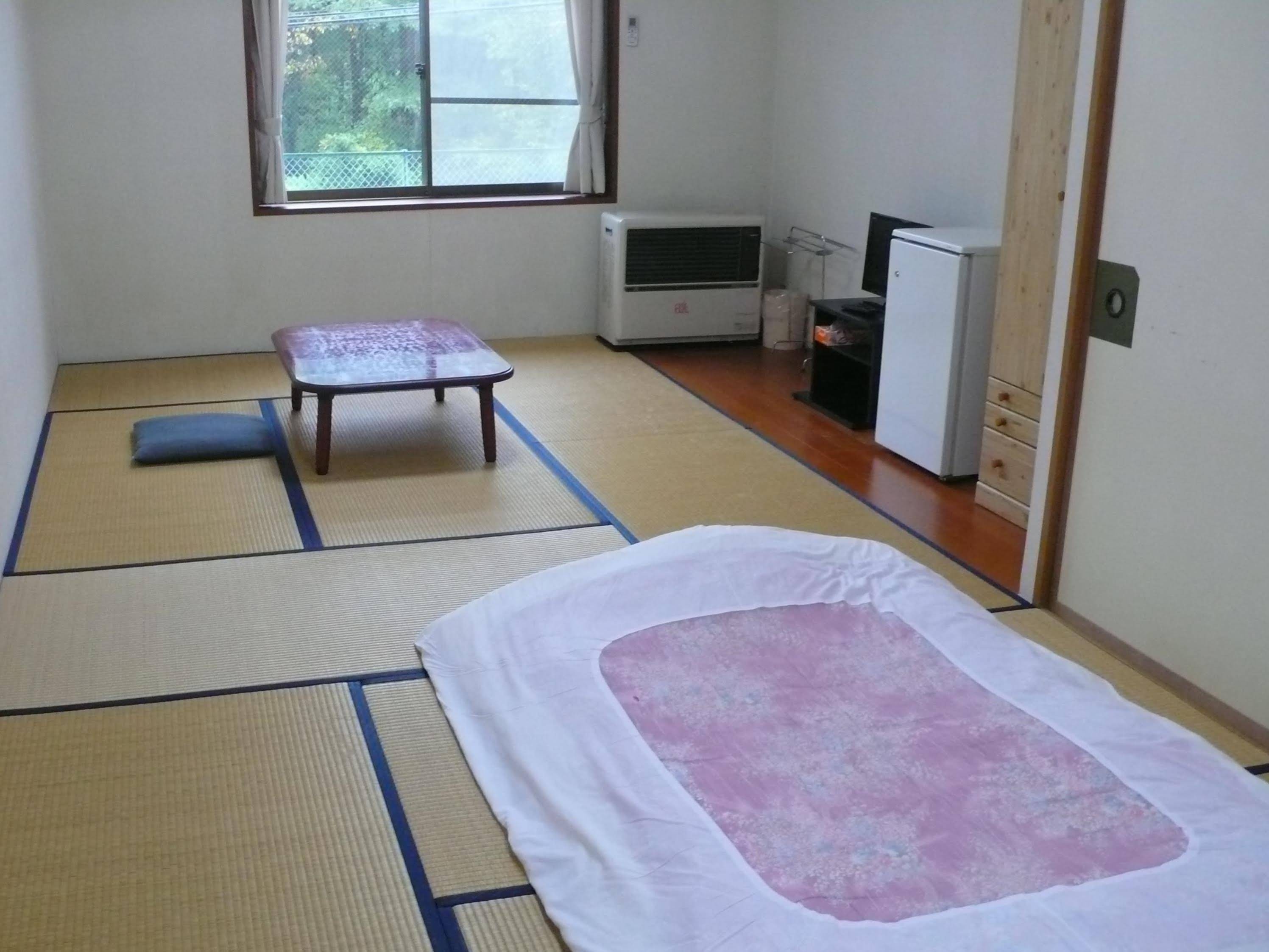 Kita Karuizawa Kogen Hotel