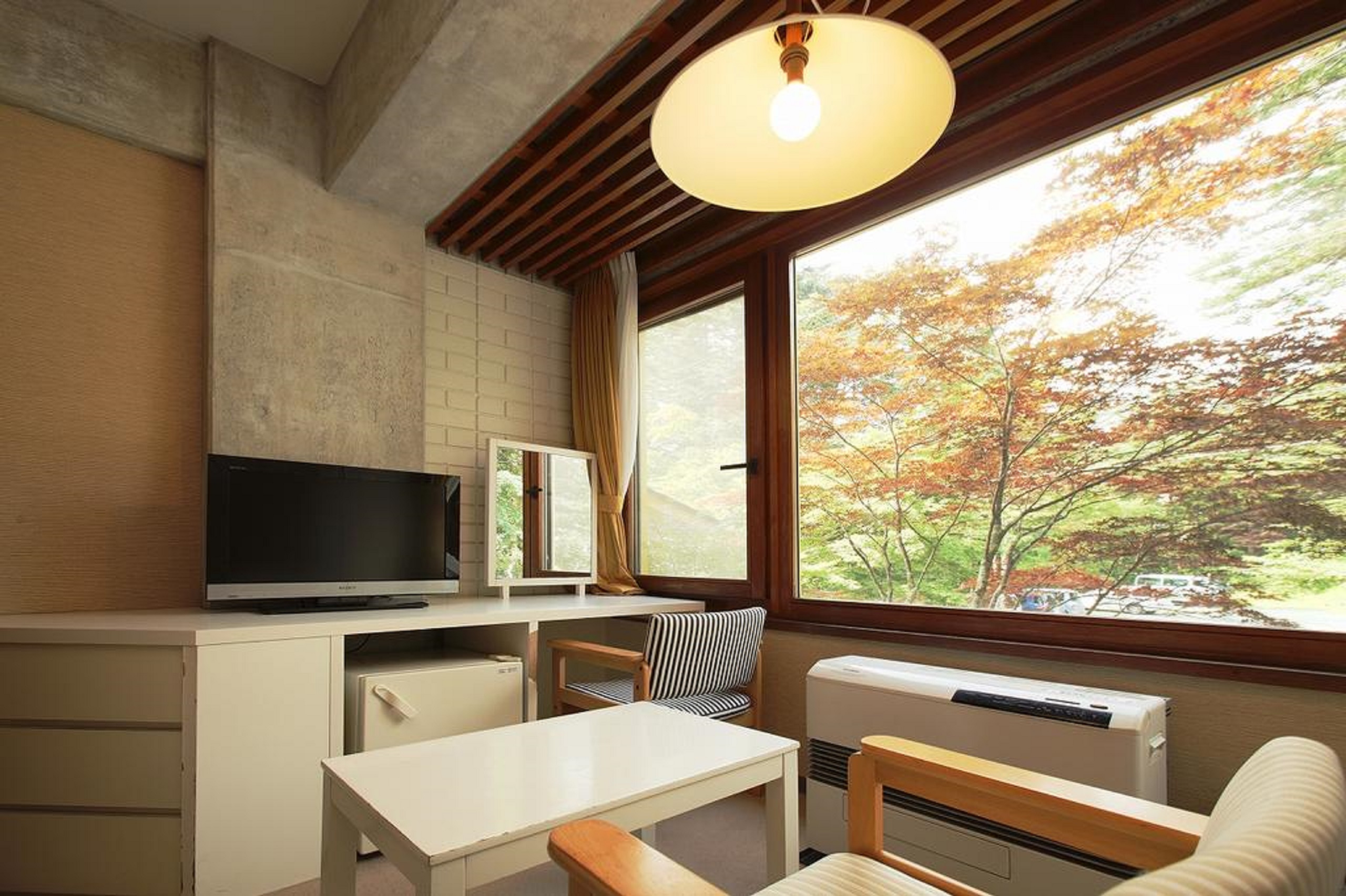 Kyu Karuizawa Hotel Shinonome Salon