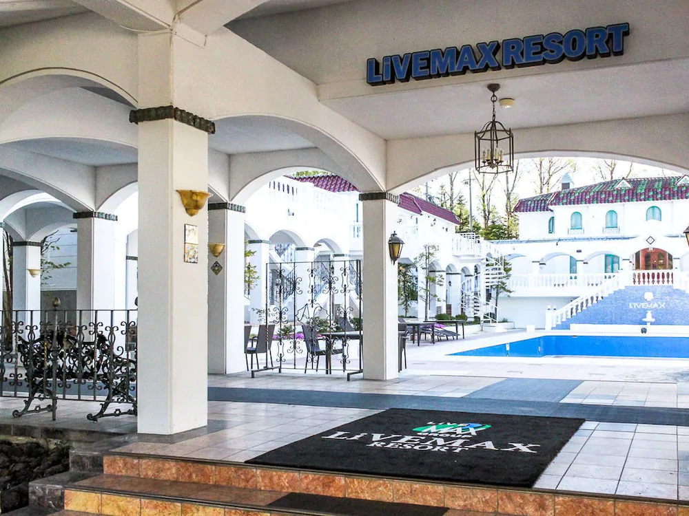 Livemax Resort Karuizawa-Forest