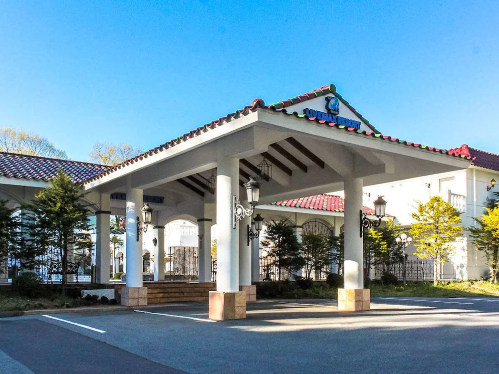 Livemax Resort Karuizawa-Forest