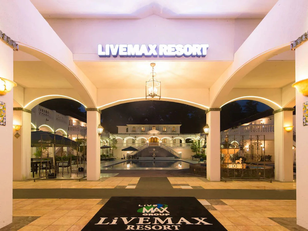 Livemax Resort Karuizawa-Forest