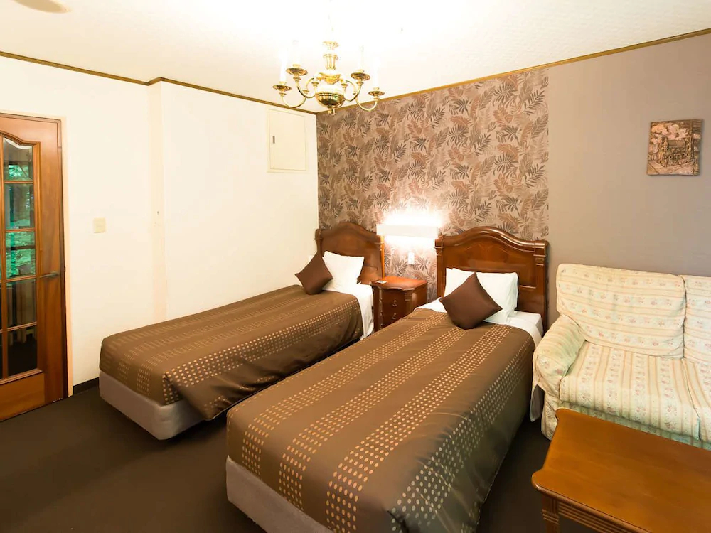 Livemax Resort Karuizawa-Forest