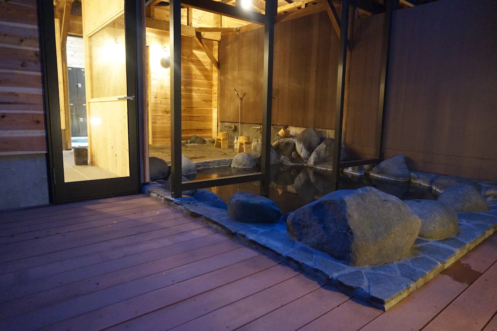 Livemax Resort Karuizawa-Forest