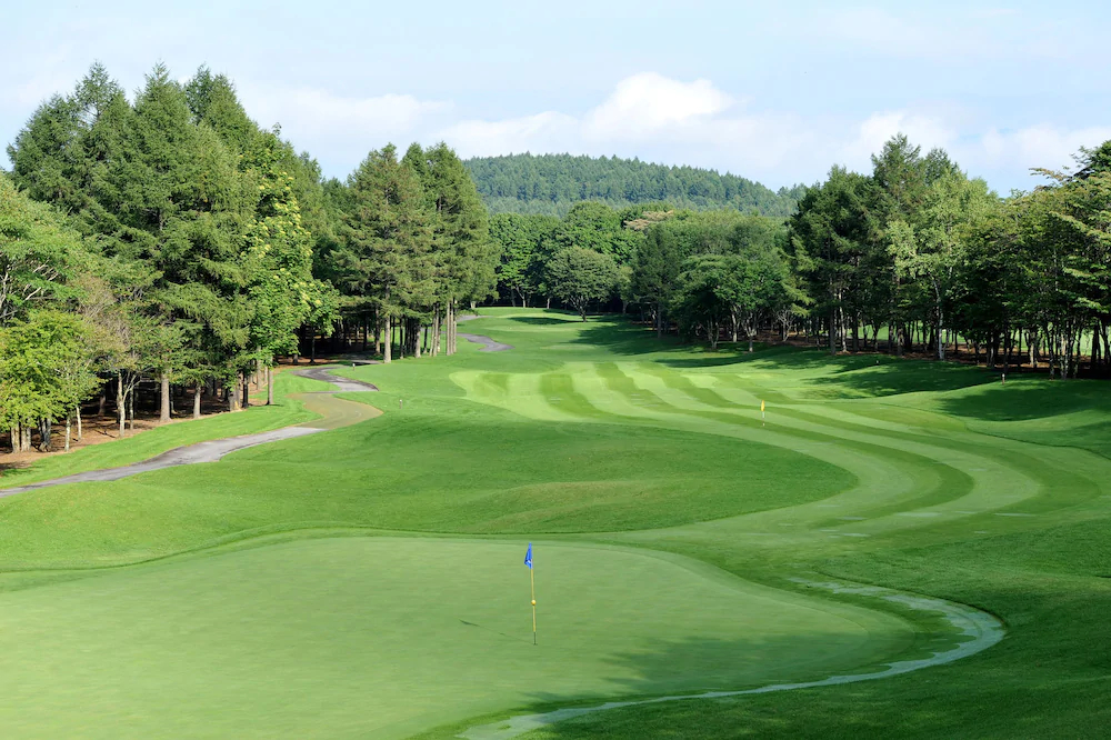 Livemax Resort Karuizawa-Forest