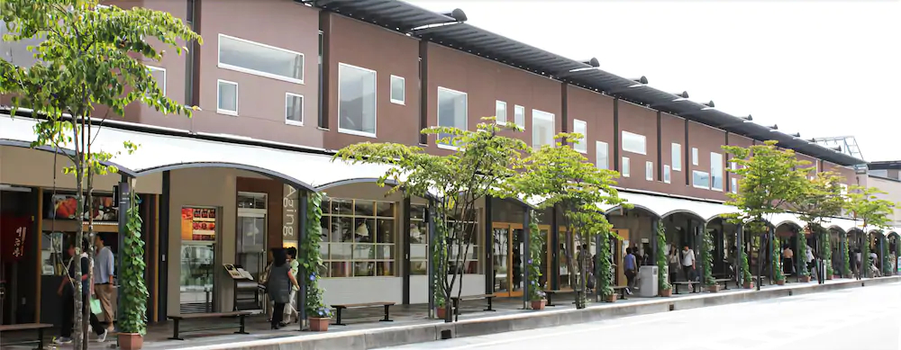Livemax Resort Karuizawa-Forest