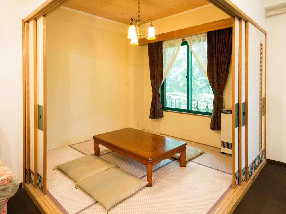 Livemax Resort Karuizawa-Forest