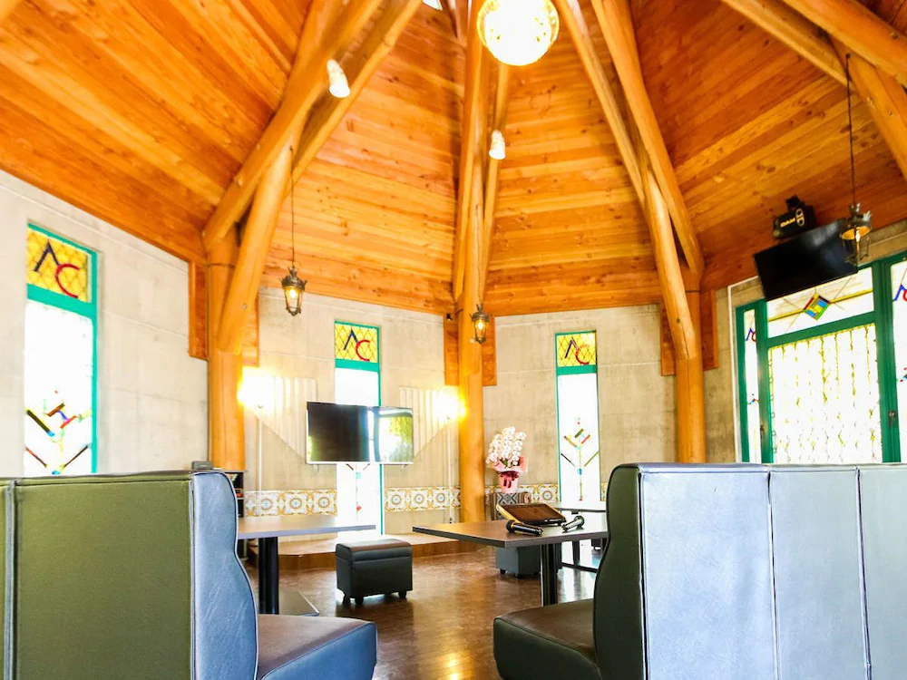 Livemax Resort Karuizawa-Forest