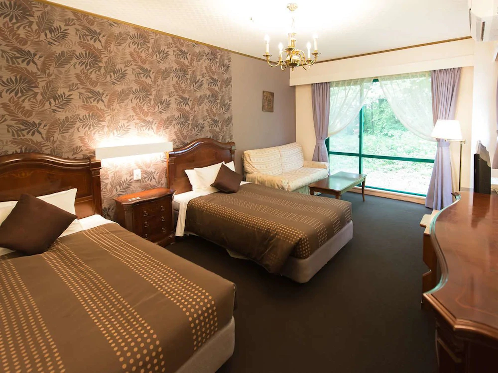 Livemax Resort Karuizawa-Forest