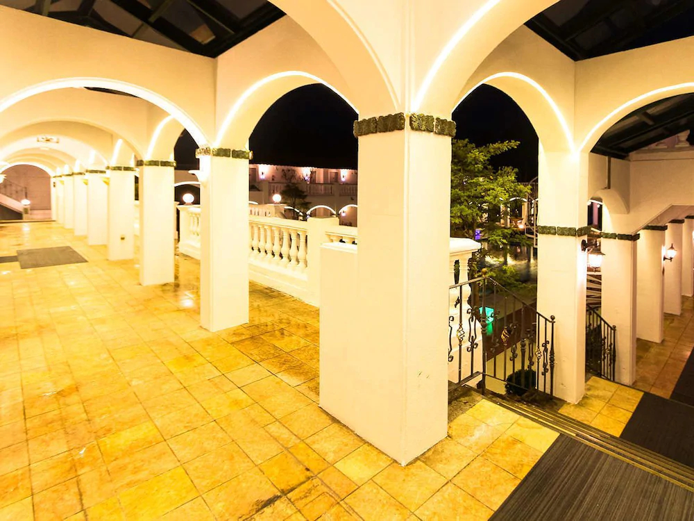 Livemax Resort Karuizawa-Forest