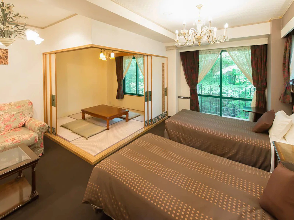 Livemax Resort Karuizawa-Forest