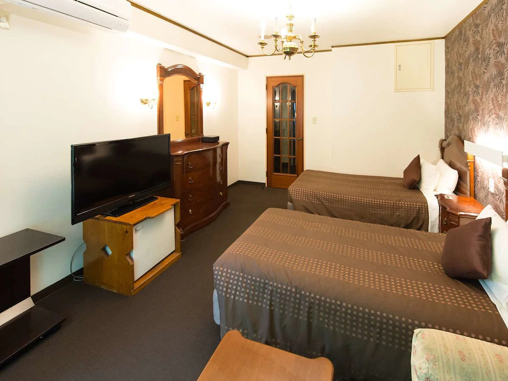 Livemax Resort Karuizawa-Forest