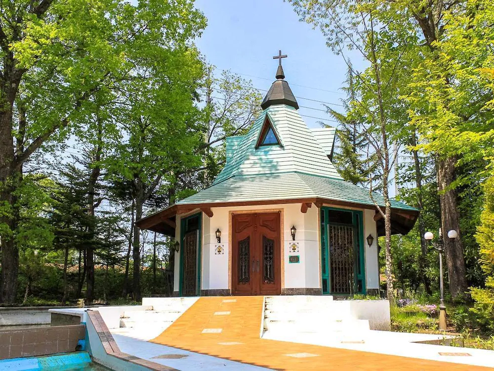 Livemax Resort Karuizawa-Forest