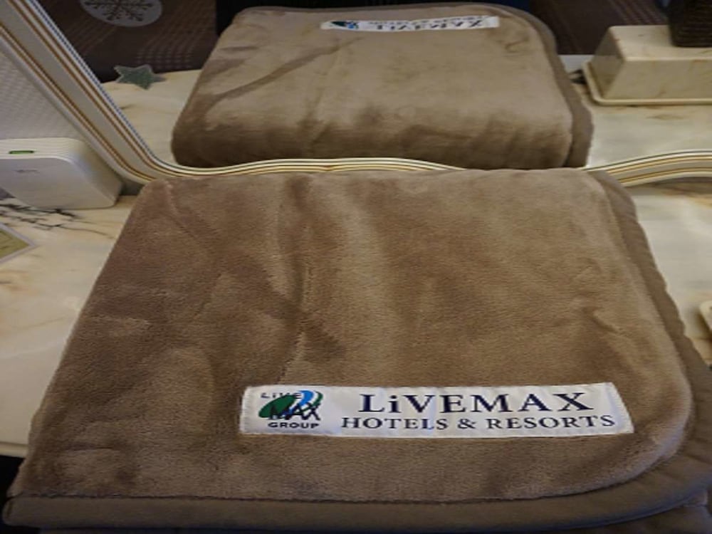 Livemax Resort Karuizawa-Forest