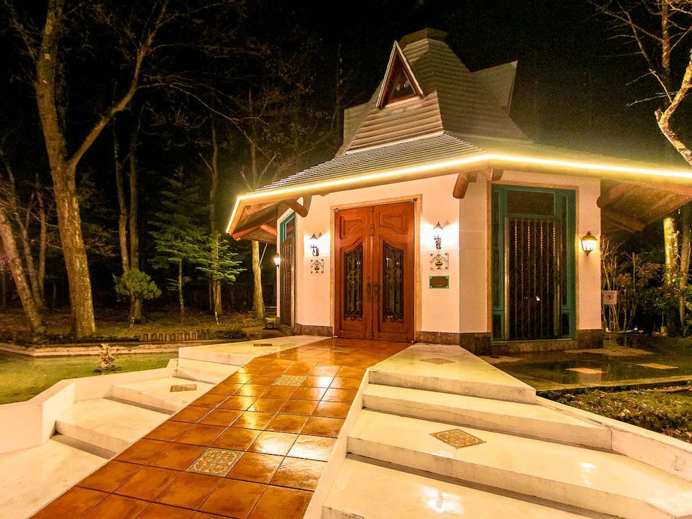 Livemax Resort Karuizawa-Forest