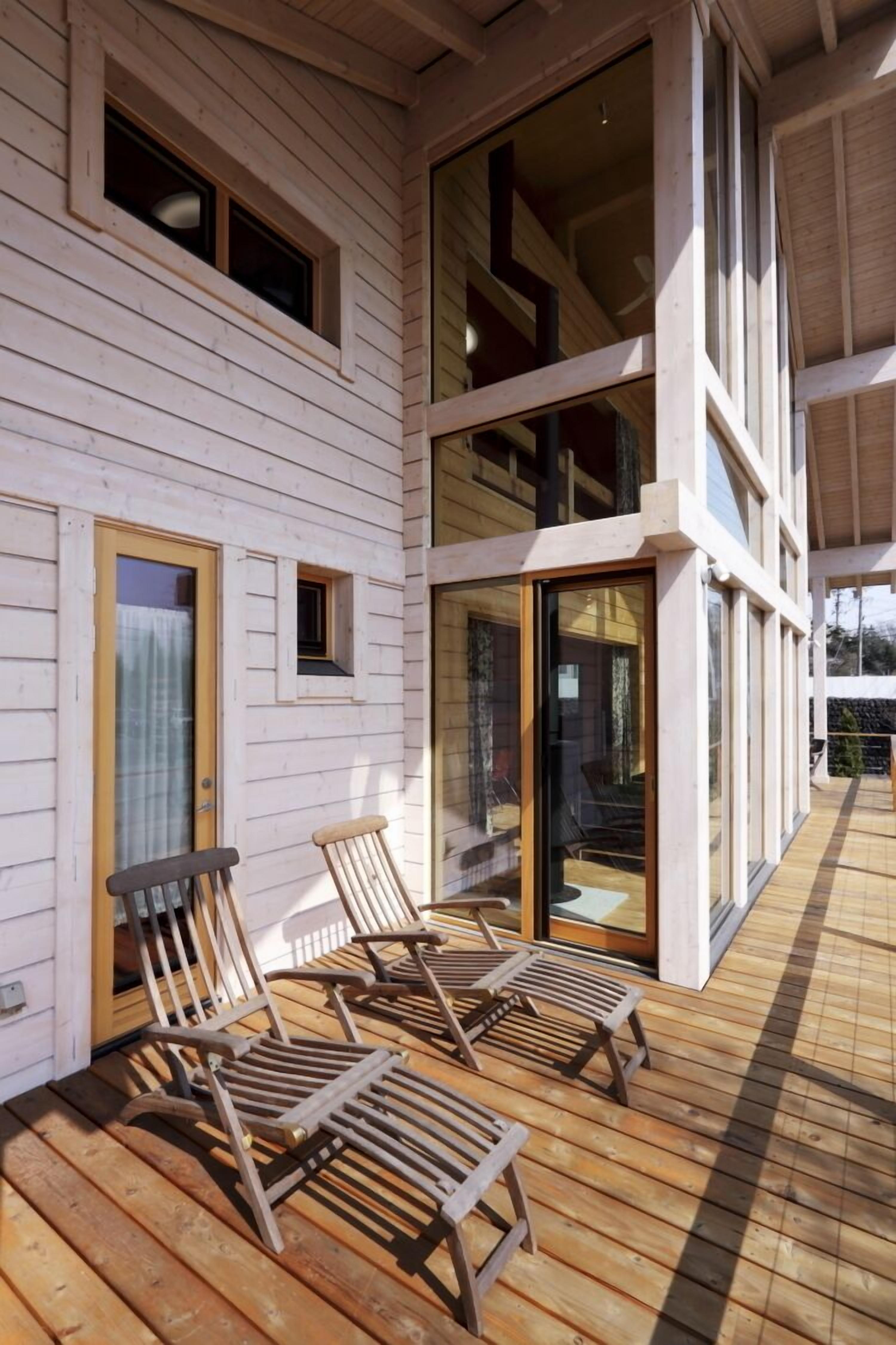 Polar House Karuizawa 1