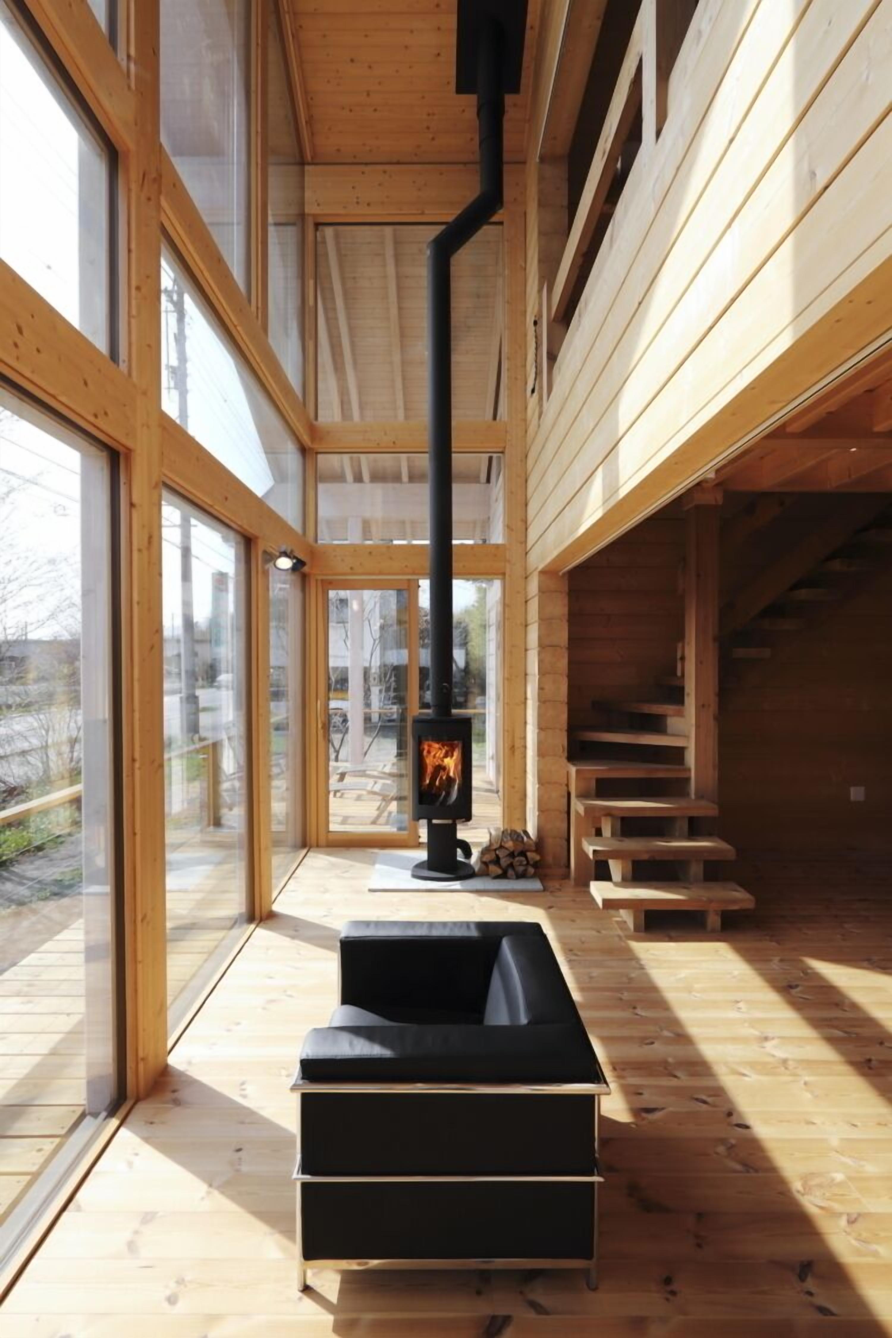 Polar House Karuizawa 1