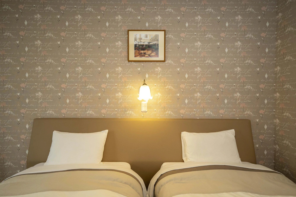 Sora Hotel Karuizawa Outlet