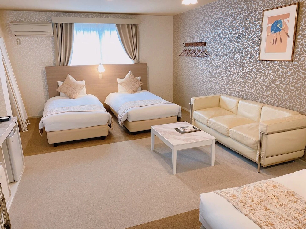 Sora Hotel Karuizawa Outlet