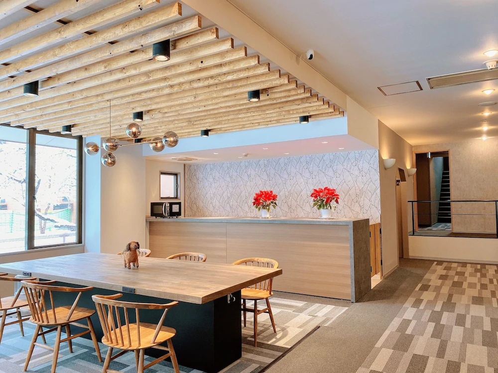 Sora Hotel Karuizawa Outlet