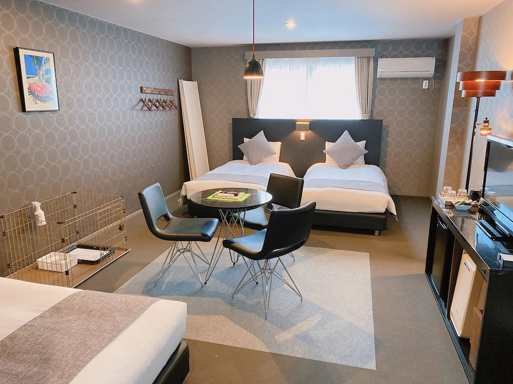 Sora Hotel Karuizawa Outlet
